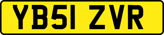 YB51ZVR