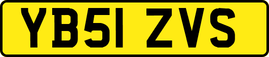 YB51ZVS