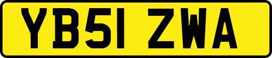 YB51ZWA