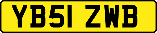 YB51ZWB