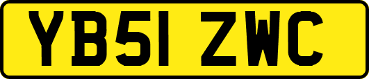 YB51ZWC