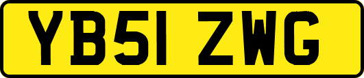 YB51ZWG