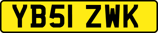 YB51ZWK