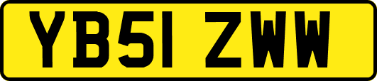 YB51ZWW