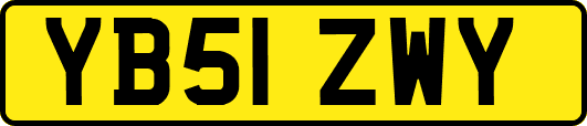 YB51ZWY