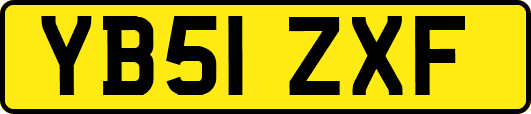 YB51ZXF