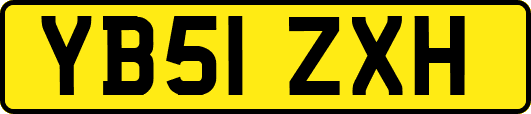 YB51ZXH