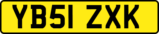 YB51ZXK