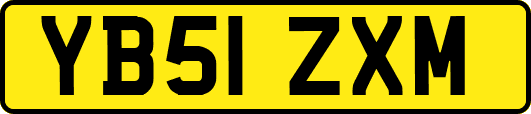YB51ZXM