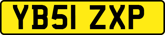 YB51ZXP