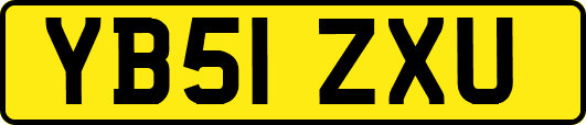 YB51ZXU