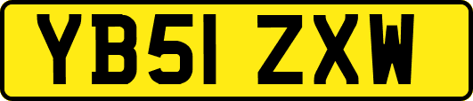 YB51ZXW