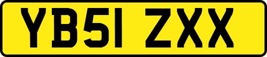 YB51ZXX