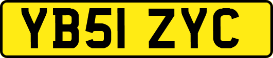 YB51ZYC