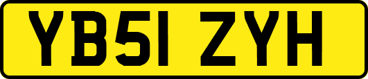 YB51ZYH