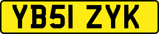 YB51ZYK