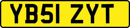 YB51ZYT