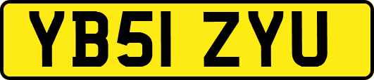 YB51ZYU