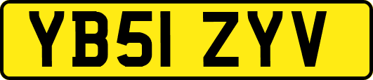 YB51ZYV
