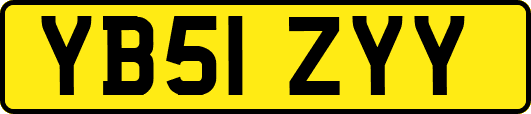 YB51ZYY
