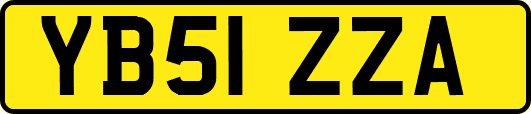 YB51ZZA