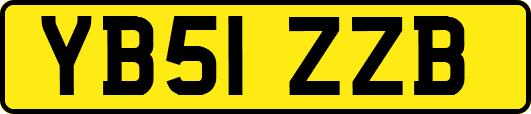YB51ZZB