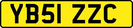 YB51ZZC