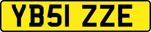 YB51ZZE