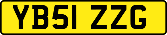 YB51ZZG
