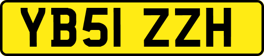 YB51ZZH