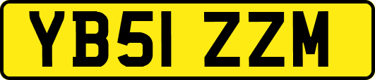 YB51ZZM