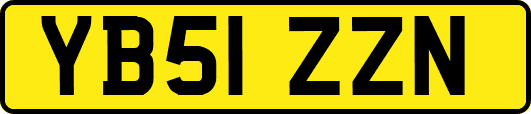 YB51ZZN