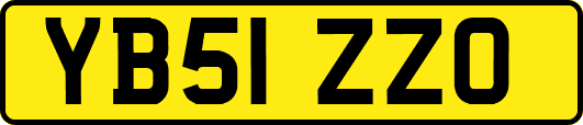 YB51ZZO