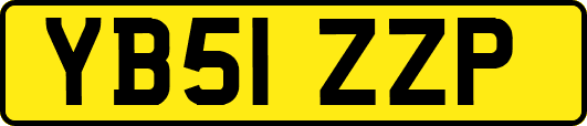 YB51ZZP