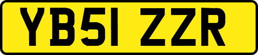 YB51ZZR