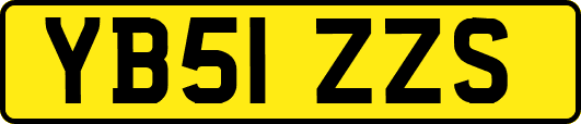YB51ZZS