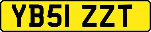 YB51ZZT