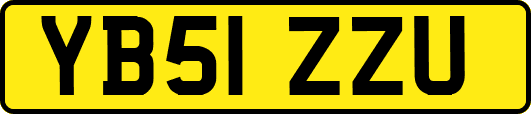 YB51ZZU