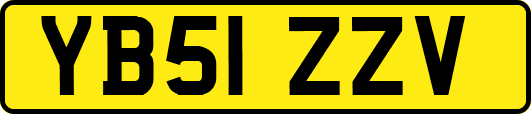 YB51ZZV