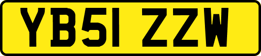 YB51ZZW