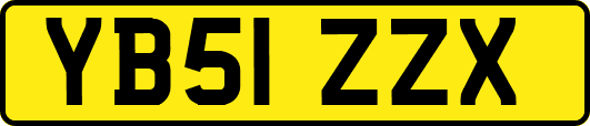 YB51ZZX