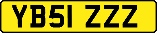 YB51ZZZ