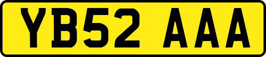 YB52AAA