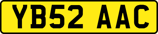 YB52AAC