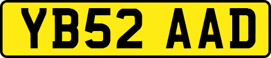 YB52AAD