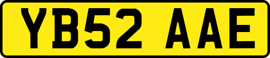 YB52AAE