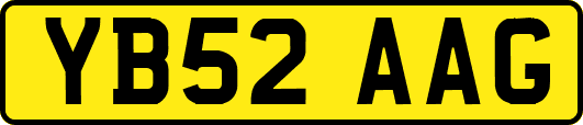YB52AAG