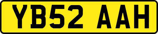YB52AAH