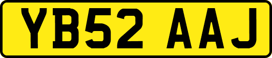 YB52AAJ