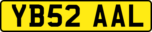 YB52AAL
